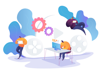 Cloud Solutions Cloud Solutions