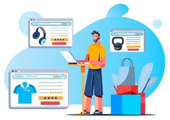 E-Commerce Development E-Commerce Development