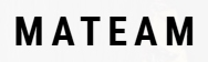 Mateam logo Mateam logo