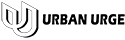 Urban Urge logo Urban Urge logo