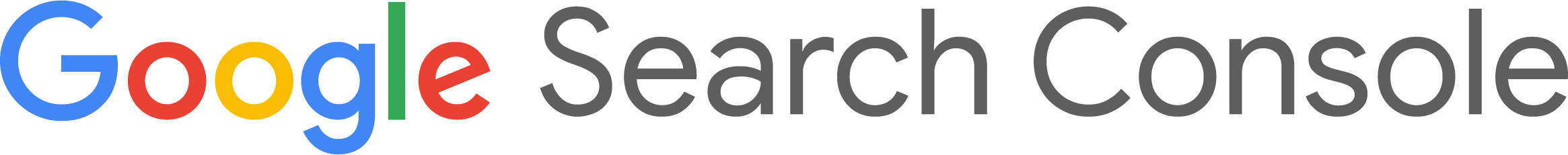 Google Search Console